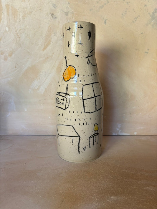 Large Vase II