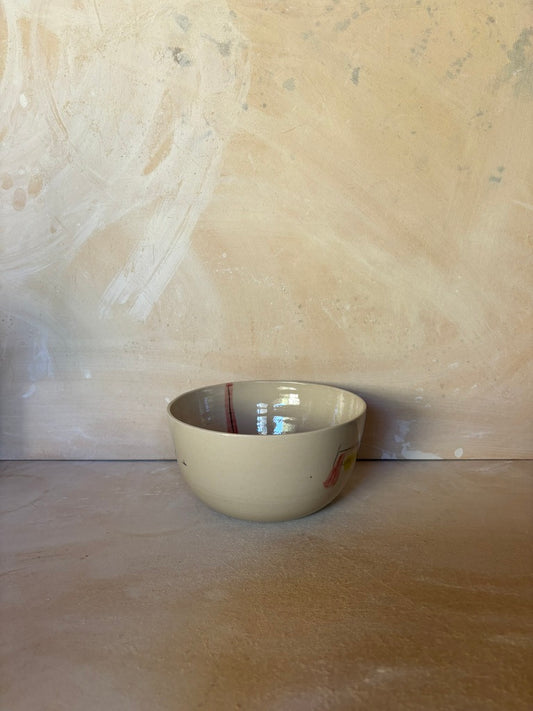 Medium Bowl IV