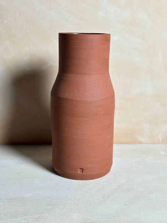 Terracotta Vase I