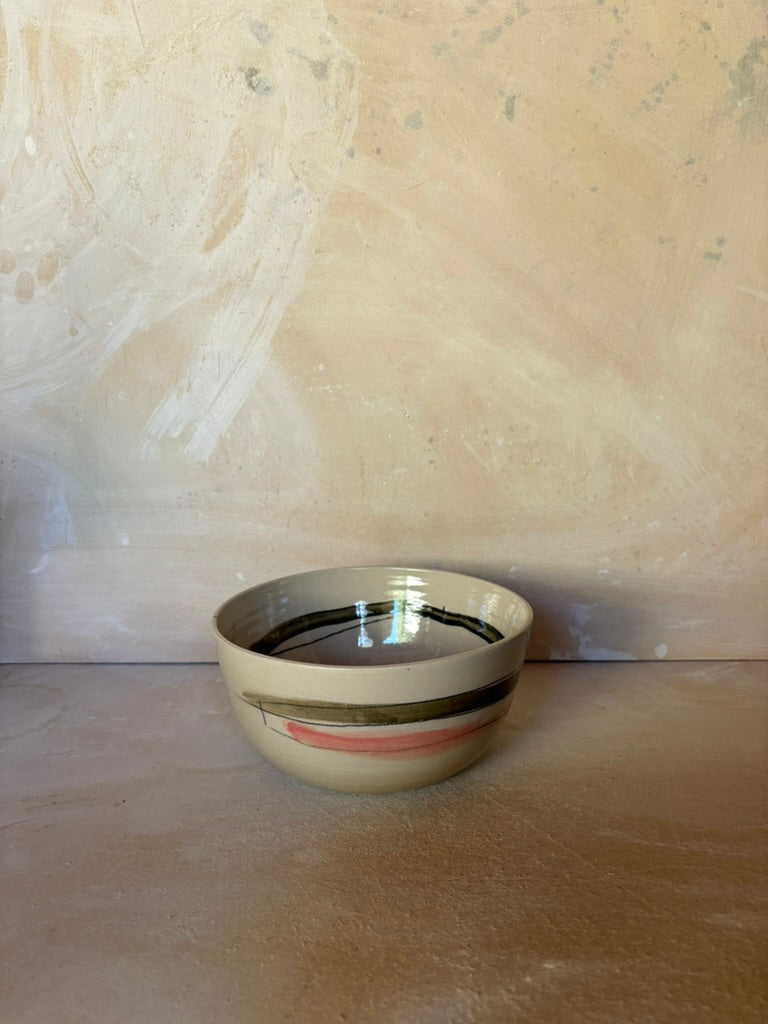 Medium Bowl I