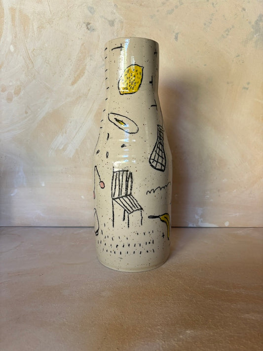 Large Vase II