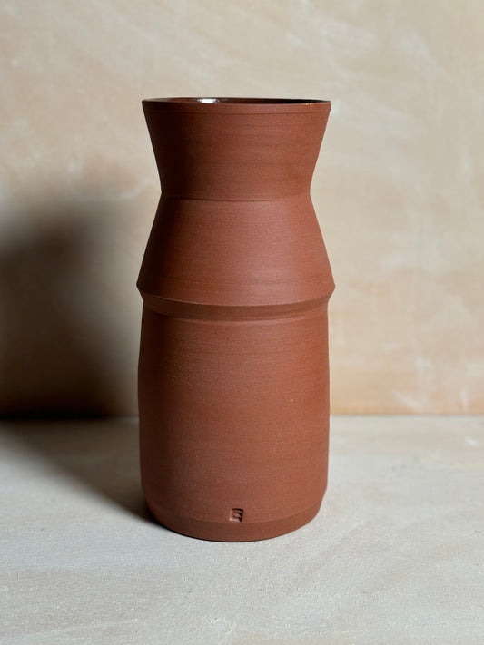 Terracotta Vase II