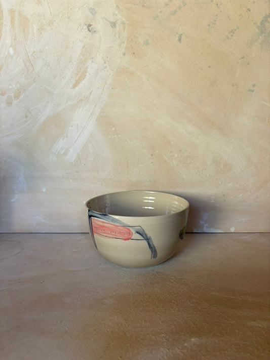 Medium Bowl III