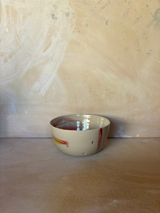 Medium Bowl IV