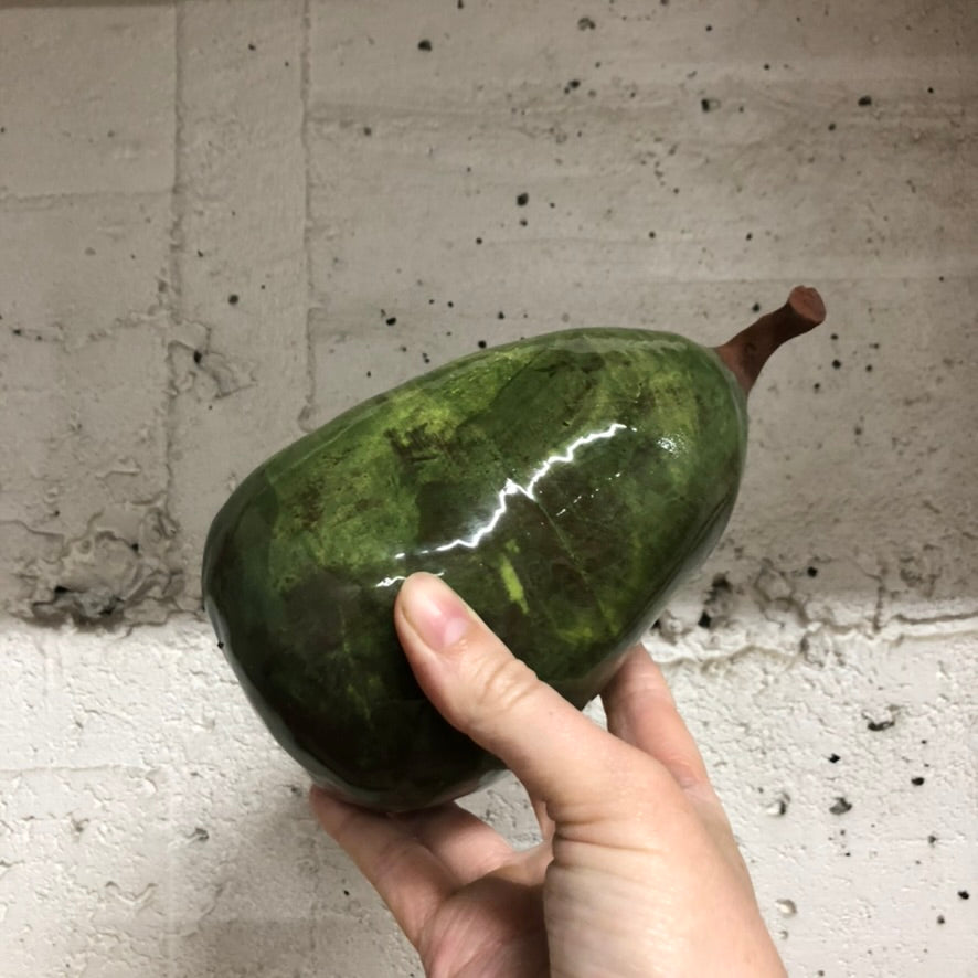 Large Pear I
