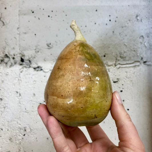 Pear II