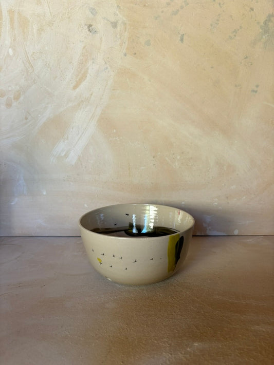 Medium Bowl I