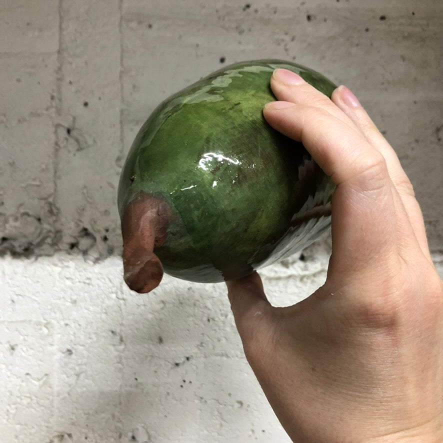 Large Pear I