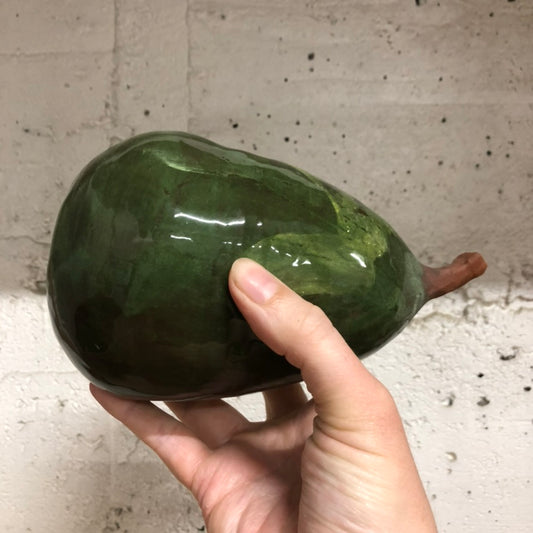 Large Pear II